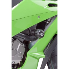 PUIG Protectores motor topes anticaidas R12 5702