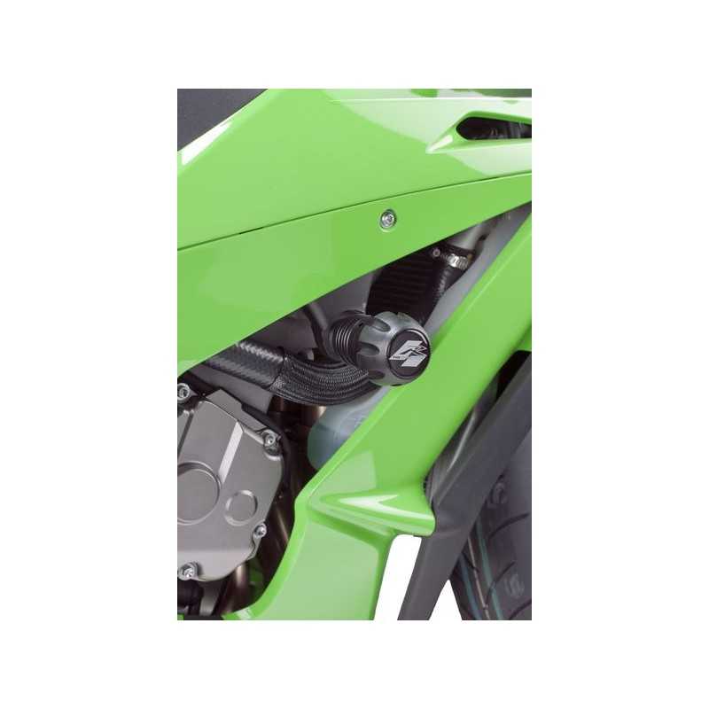 PUIG Protectores motor topes anticaidas R12 5702