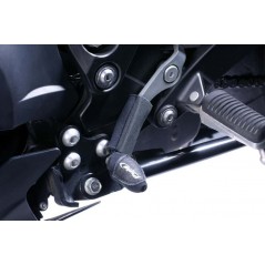 Protective neoprene shoes pedal lever shift changes 
