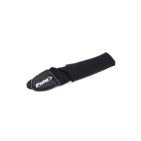 PUIG Funda protectora de neopreno para palanca cambio 5248