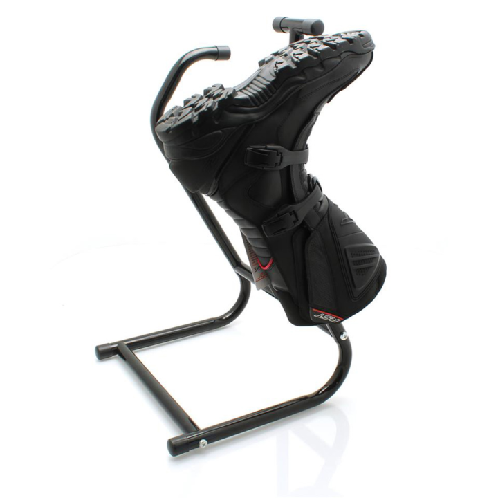 Boot cleaning support  MX