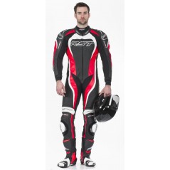 Mono motorcycle leather  TRACTECH EVO II
