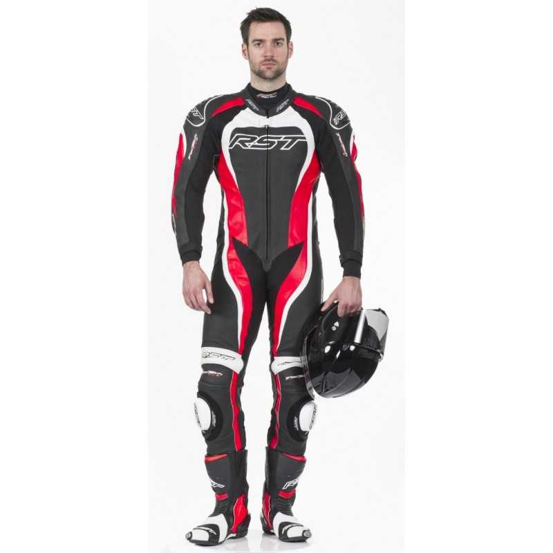 Mono motorcycle leather  TRACTECH EVO II