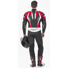 Mono motorcycle leather  TRACTECH EVO II
