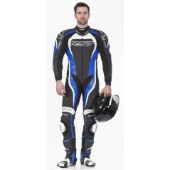 Mono motorcycle leather  TRACTECH EVO II