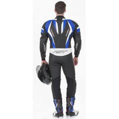 RST Mono cuero moto TRACTECH EVO II 114150340VAR