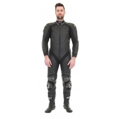 RST Mono cuero moto BLACK SERIES II 110420140VAR