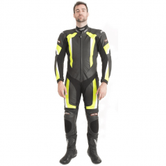 Mono motorcycle leather  R-16