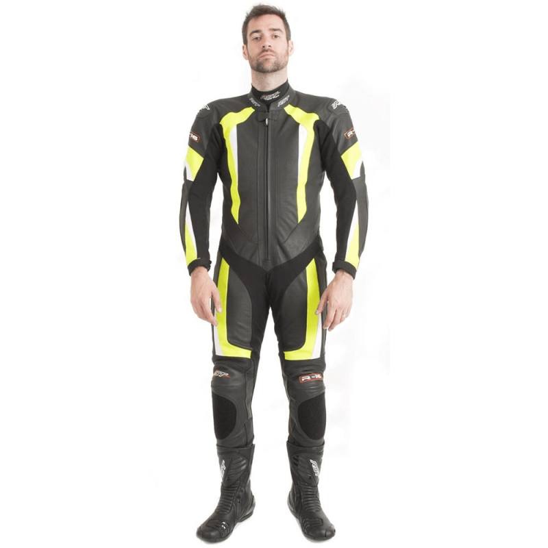 RST Mono cuero moto R-16 110670840VAR
