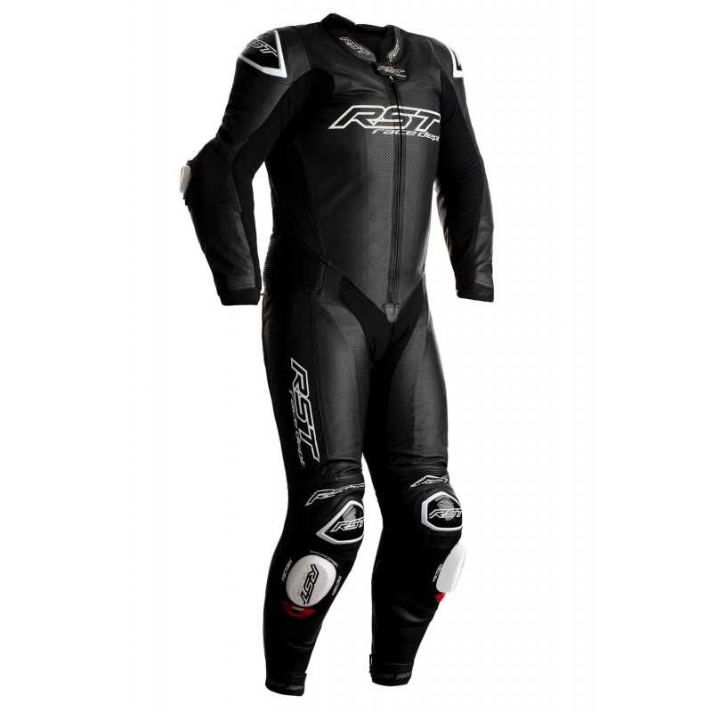 RST Mono de cuero moto RACE DEPT V4.1 AIRBAG 816000070169VAR