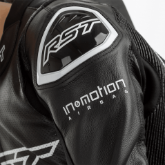 RST Mono de cuero moto RACE DEPT V4.1 AIRBAG 816000070169VAR