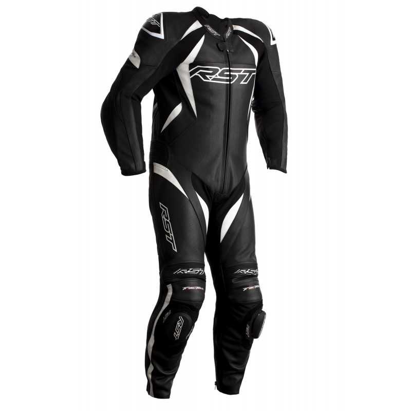 RST Motorcycle leather suit TRACTECH EVO 4 816000100169VAR