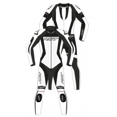 RST Motorcycle leather suit TRACTECH EVO 4 816000100169VAR