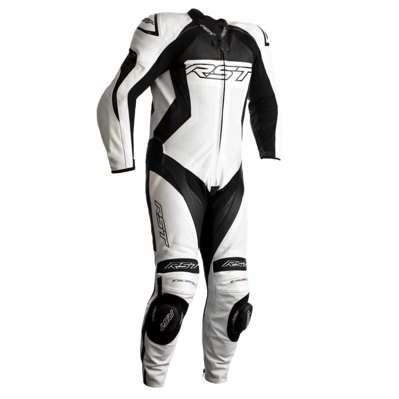 RST Mono de cuero moto TRACTECH EVO 4 816000100169VAR