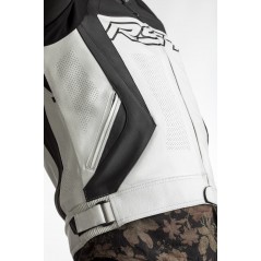 RST Motorcycle leather suit TRACTECH EVO 4 816000100169VAR