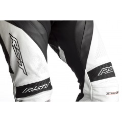 RST Motorcycle leather suit TRACTECH EVO 4 816000100169VAR