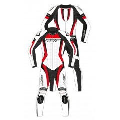 RST Motorcycle leather suit TRACTECH EVO 4 816000100169VAR