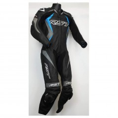 RST Mono de cuero moto mujer TRACTECH EVO 4 816000130170VAR