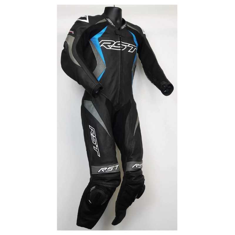 RST Mono de cuero moto mujer TRACTECH EVO 4 816000130170VAR