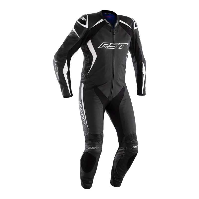 RST Mono de cuero moto PODIUM AIRBAG 816000140269VAR