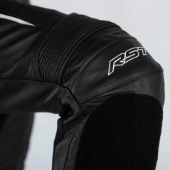 RST Mono de cuero moto PODIUM AIRBAG 816000140269VAR