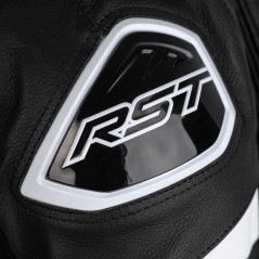 RST Mono de cuero moto PODIUM AIRBAG 816000140269VAR