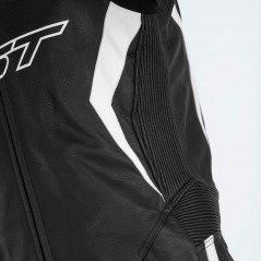 Motorcycle leather suit  PODIUM AIRBAG