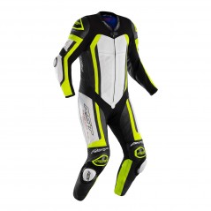 Motorcycle leather suit  PRO SERIES AIRBAG