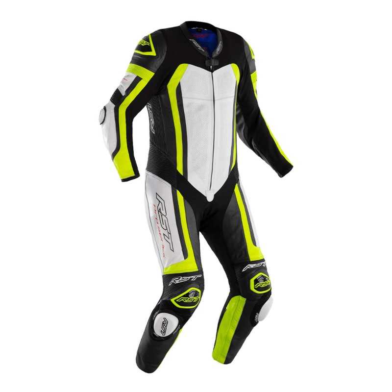 RST Mono de cuero moto PRO SERIES AIRBAG 816000150273VAR