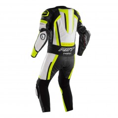 RST Mono de cuero moto PRO SERIES AIRBAG 816000150273VAR