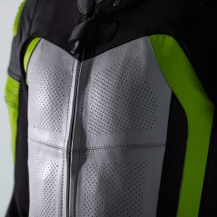 RST Mono de cuero moto PRO SERIES AIRBAG 816000150273VAR