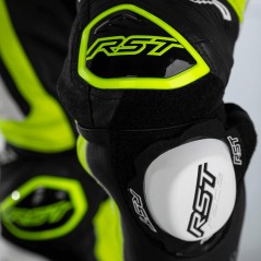 RST Mono de cuero moto PRO SERIES AIRBAG 816000150273VAR