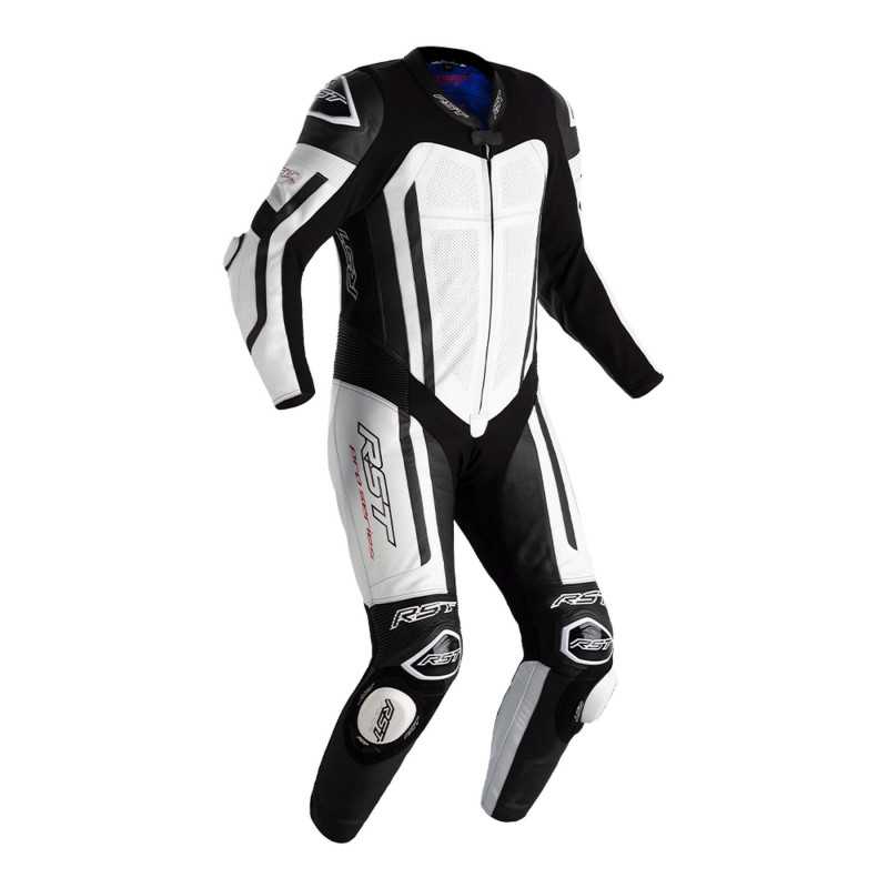 RST Mono de cuero moto PRO SERIES AIRBAG 816000150273VAR