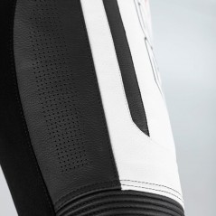 Motorcycle leather suit  PRO SERIES AIRBAG