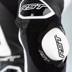 RST Mono de cuero moto PRO SERIES AIRBAG 816000150273VAR