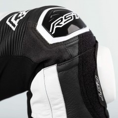RST Mono de cuero moto PRO SERIES AIRBAG 816000150273VAR