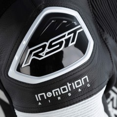 RST Mono de cuero moto PRO SERIES AIRBAG 816000150273VAR