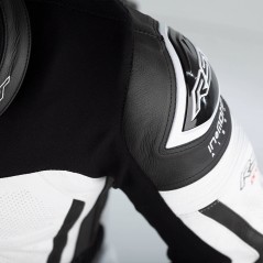 Motorcycle leather suit  PRO SERIES AIRBAG