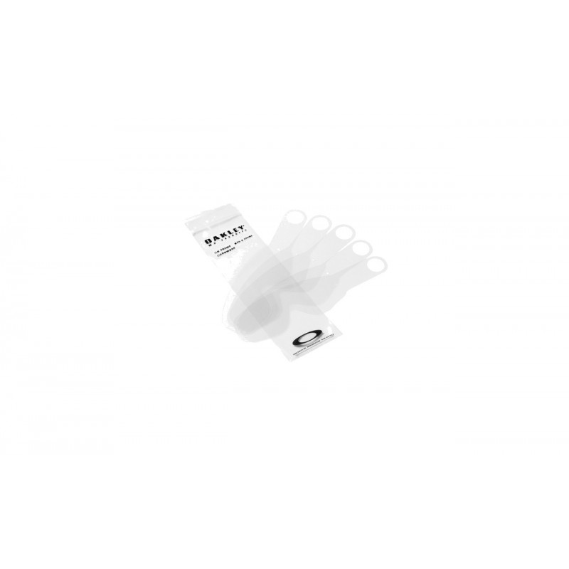 OAKLEY Laminas antisuciedad para gafas TEAR-OFF O-FRAME 25 U 01-149
