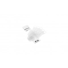 Anti-dirt sheets for glasses  TEAR-OFF XS O-FRAME 25 U