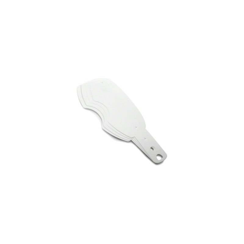 Anti-dirt sheets for glasses  TEAR-OFF AIRBRAKE 25 U