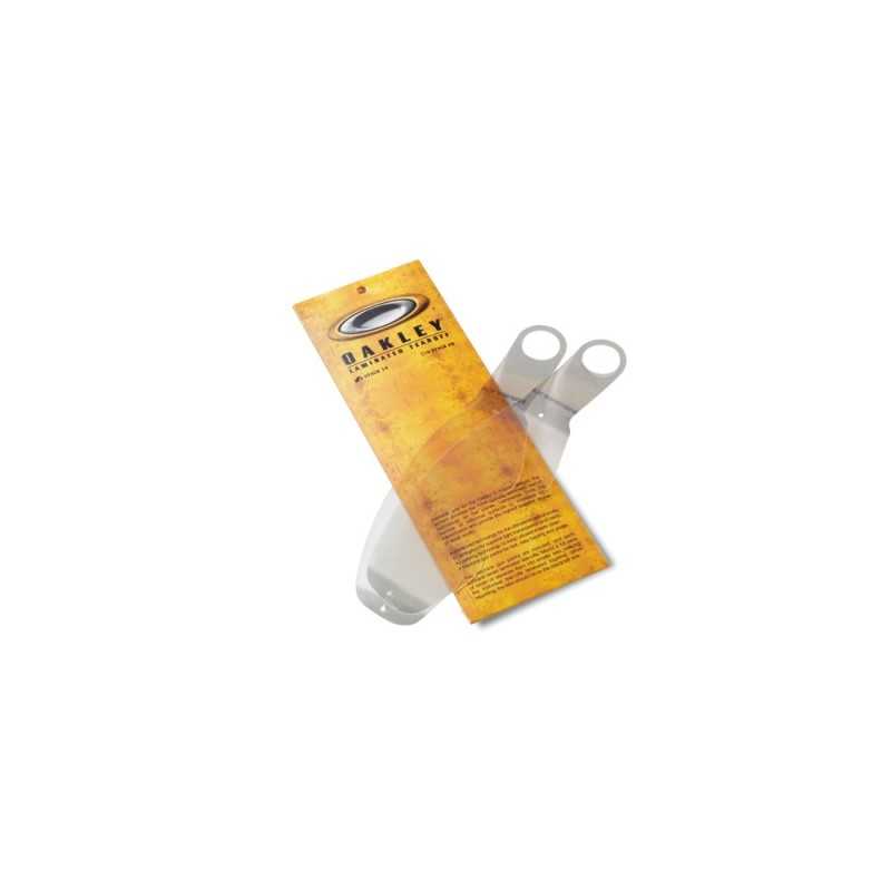 Anti-dirt sheets for glasses  TEAR-OFF AIRBRAKE 14 U