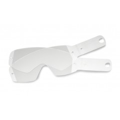 OAKLEY Laminas antisuciedad para gafas TEAR-OFF O-FRAME 20 14 U 101-360-001