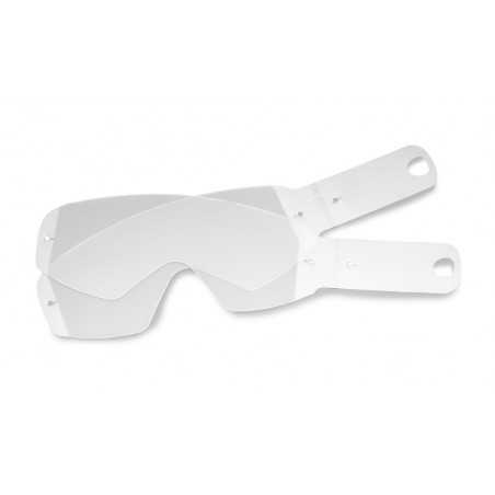 OAKLEY Laminas antisuciedad para gafas TEAR-OFF O-FRAME 20 14 U 101-360-001