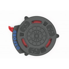 OXFORD Adaptador tipo 6 para bolsa sobredepósito OL279 61220
