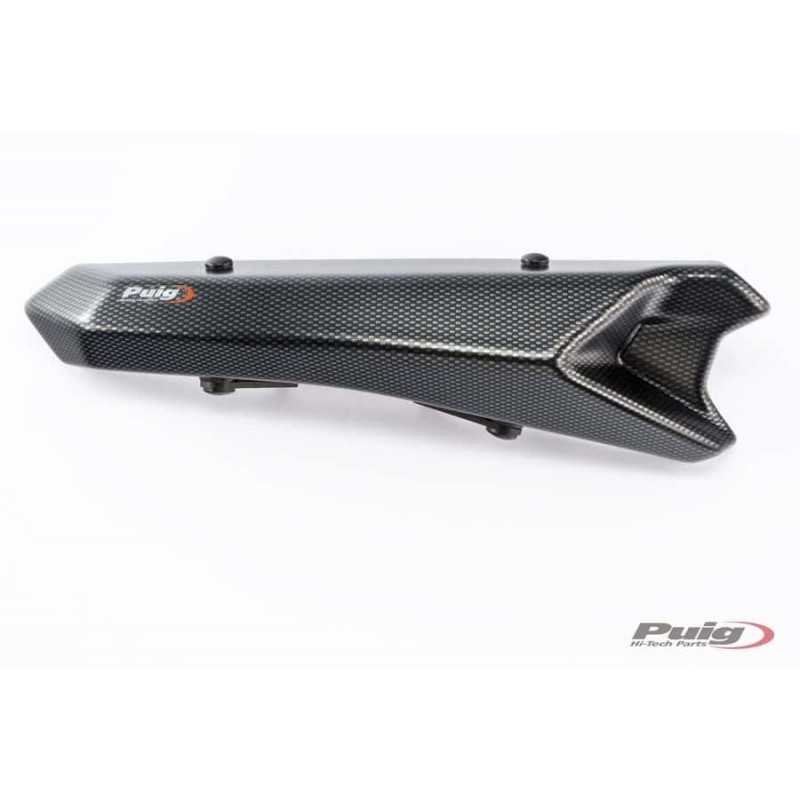 PUIG Embellecedor soporte maletas 8089