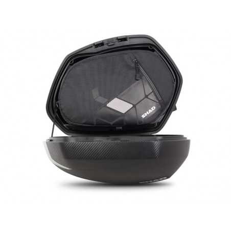 SHAD Bolsa interna 20L para maletas laterales SH42 y SH36 de X0IB36