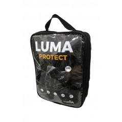 LUMA Funda para moto en diferentes tamaños - PROTECT 203X89X119 HC101N