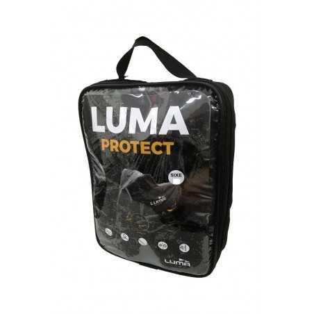 LUMA Funda para moto en diferentes tamaños - PROTECT 203X89X119 HC101N