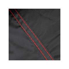 BIHR Funda H2O Outdoor para moto - Protección perfecta contra la lluvia 445626VAR